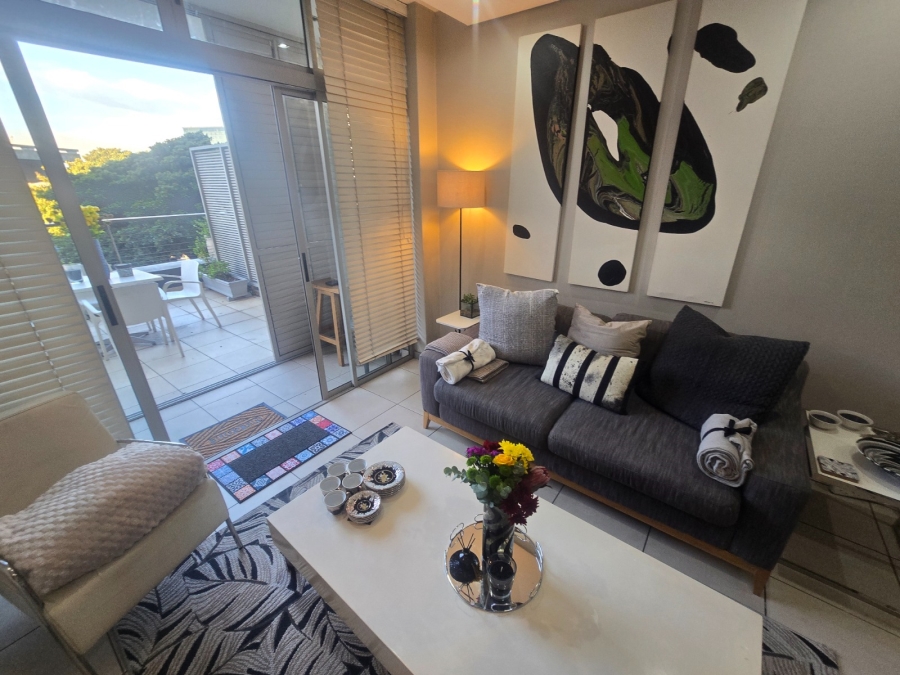 To Let 1 Bedroom Property for Rent in De Waterkant Western Cape